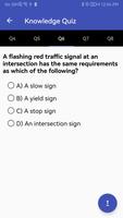 Ohio Driver License Pass Pro скриншот 1