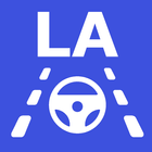 Louisiana Driver Test -DMVCool 圖標