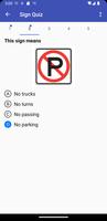 Louisiana Driver Test -DMVCool 海報
