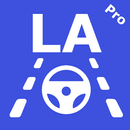 LA Driver License Test Pro APK