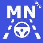 MN Driver Test - DMVCool Pro icône