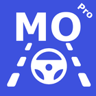 MO Driving Test - DMVCool Pro icône