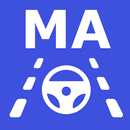 APK Mass Driver License Test