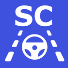 South Carolina Driving Test иконка