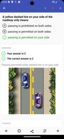 SC Driver License TestPass Pro تصوير الشاشة 2