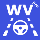 WV Driver License Test Pro APK