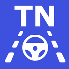 TN Driver License Test 图标