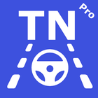 TN Driver License Pass Pro icône