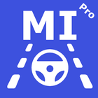 MI Driving Test - DMVCool Pro icône