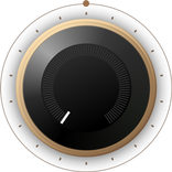 Black Button -Fast & Unlimited