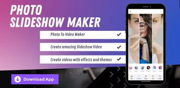 Photo SlideShow Maker