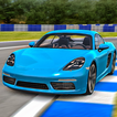 Fast Lap Racing ícone