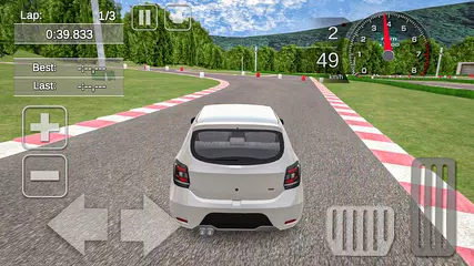 Baixar Hotlap Racing (Beta) XAPK