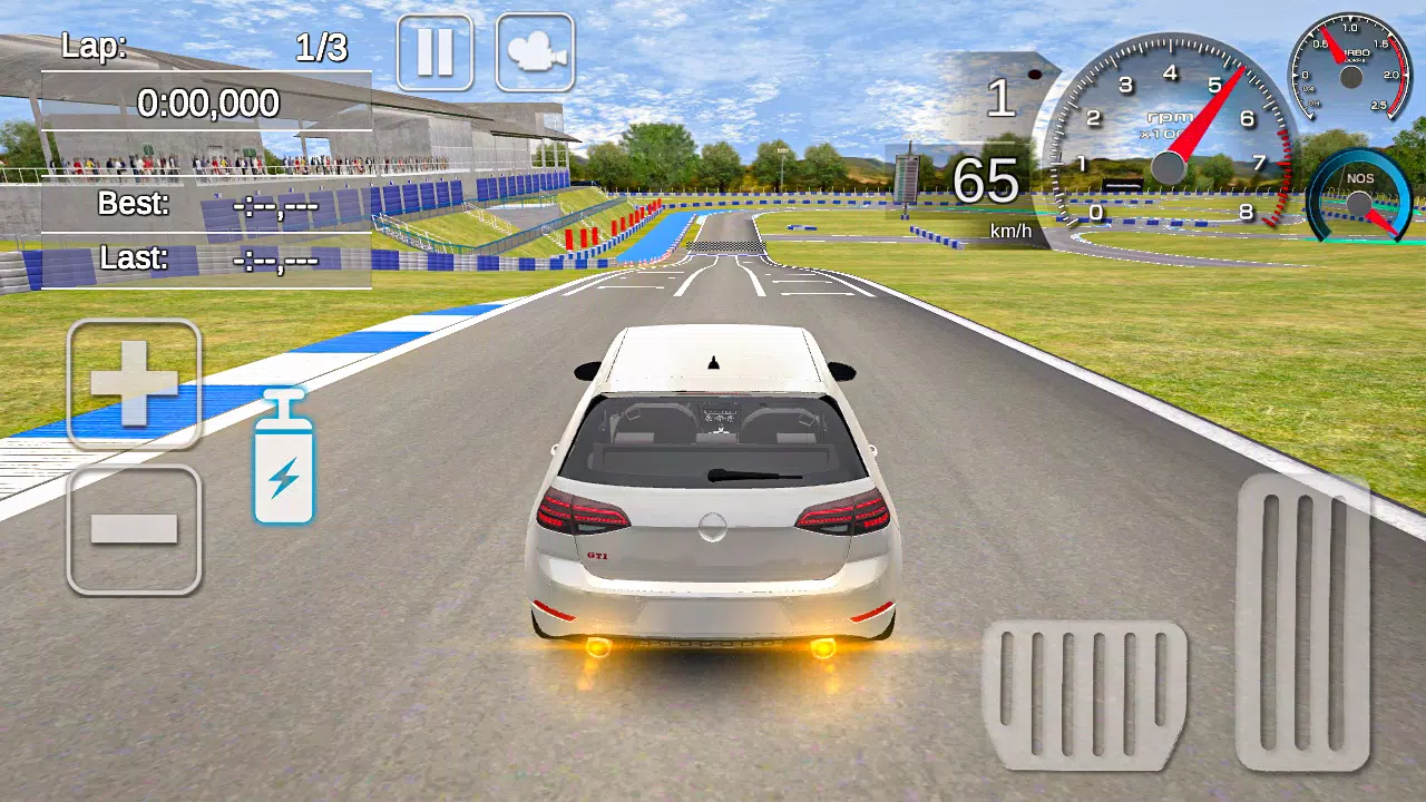 Baixar Hotlap Racing apk mod dinheiro infinito