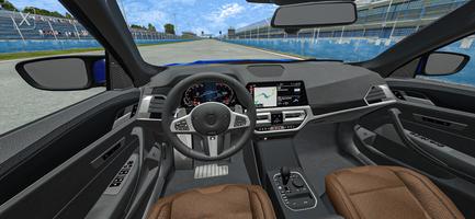 Fast Lap Racing imagem de tela 1