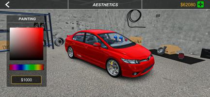 Fast Lap Racing imagem de tela 2