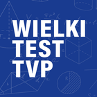 Wielki Test TVP ikon
