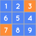 Fill-a-Number