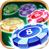 ChipWin 2048:Merge game APK