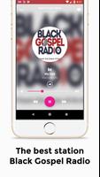 Black Gospel Radio Station Music Philadelphia 스크린샷 2