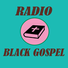 Black Gospel Radio ikon