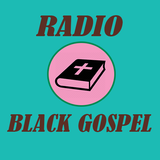 آیکون‌ Black Gospel Radio