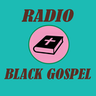 Black Gospel Radio ikona