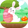 Easter Bunny run