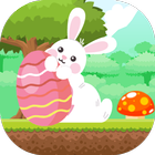 Easter Bunny run иконка