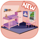 make cut dolls furniture APK