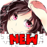 igsaw anime puzzle game