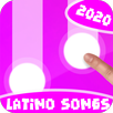 piano tiles:Latino music songs APK
