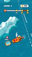 Icebreaker miner स्क्रीनशॉट 1
