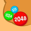 Sandball 2048 APK