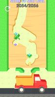 Sandball 2048 screenshot 3