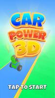 Car Power 3D पोस्टर