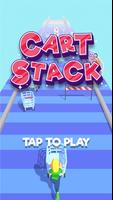 Cart stack 海報