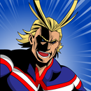Almighty run APK