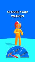 پوستر Armed & Ready