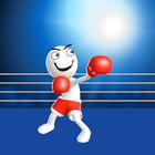 Boxing Career ícone