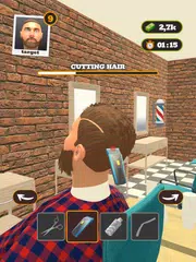Barber Shop APK download