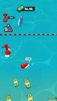 Beach Tycoon IDLE स्क्रीनशॉट 3