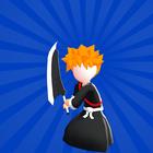 Bleach Run icon