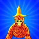 Gorilla Lava Touch APK