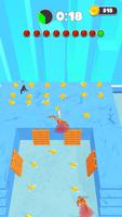 Gorilla Lava Touch screenshot 1