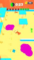 Gorilla Lava Touch screenshot 2