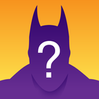 Icona Guess The Character