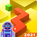 Dancing Line Game APK