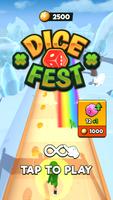 Poster Dice Fest