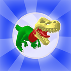 Dino DNA icône